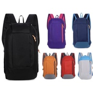 [READY STOCK ]  Quechua Arpenaz 10L Hiking  Backpack Travel Beg