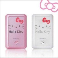 新台北NOVA實體門市 Hello Kitty 電力銀行 7800mAh 小可愛行動電源 (KT-PB7800-2)iphone 5 S4 ONE 蝴蝶機 XPERIA Z ZR 適用