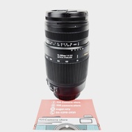 Sigma 70-300mm f4-5.6 Lens for Canon