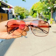 Large Aviator Sunglasses for Men