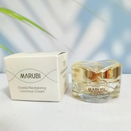 W Wanmei Crystal Firming Fu Yan Luxury Pet Essence Cream 5g Crystal Carving Cream Medium Sample Firm