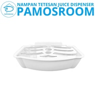Pamosin Juice Dispenser Drip Tray Juice Dispenser