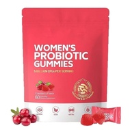 蔓越莓女性益生菌软糖CranberryProbiotic软糖5.20