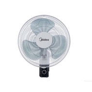 Midea Wall Fan 16' (Kipas Dinding 16 inci)