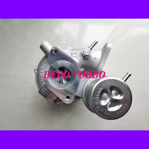 NEW GENUINE VOFON VT01 1044220GH500 1380003012 1044220GH50A 1380003017 Turbocharger for JAC SIHAO X4