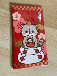 日本生活百貨 利是封🧧 紅封包