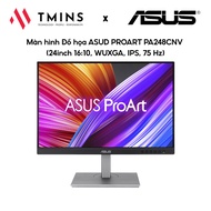 ASUD PROART PA248CNV Graphics Monitor (24inch 16:10, WUXGA, IPS, 75 Hz) - Genuine product