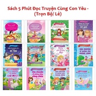Book 5 Minutes to Read Stories with Your Children