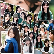 Hot-selling Love Letter for Grandma Merchandise Li Sitong Xie Nanzhi Stickers Movie Lines Stills Wat