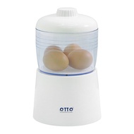 OTTO ที่ลวกไข่ รุ่น SXX-0420-IVX ขนาด 15 x 15 x 24.5 ซม. เครื่องลวกไข่ ลวกไข่ ไข่ลวก ที่ทำไข่ลวก เคร