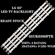 65UK6300PTE 65UK6320PTE LG 65 INCH TV LED BACKLIGHT 65UK6300 65UK6320