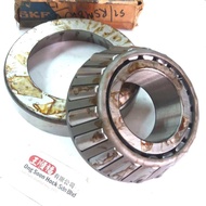 330833 SKF Bearing 45x112.74x31.75mm Mercedes 608 709 Van 330629 (0019818805)