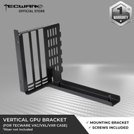 Tecware Vertical GPU Bracket (VXC & VXR, No Riser Cable)/ Vertical GPU Bracket v2 for VXL (No Riser 