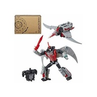 美版 Hasbro 孩之寶 Transformers 變形金剛 Generations Selects GENERATIONS SELECTS DINOBOT RED SWOOP 恐龍派翼龍 DELU
