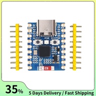 ESP32 Development Board ESP32-C6 Mini Development Board Based on ESP32-C6FH4 Dual Processors 2.4GHz 