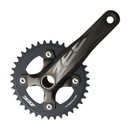 SHIMANO ZEE MTB Crankset 1x10-speed