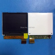 Skrin LCD dalaman baharu untuk pembaikan IPod Nano2