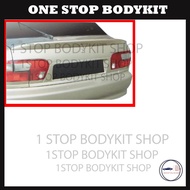 PROTON WIRA AEROBACK SPOILER  FIBER(FIBERGLASS)SKIRT LIP BODYKIT