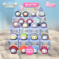 [Selected] EMMA Ocean Bubble BLIND BOX - 100% Original
