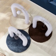 Cat scratcher, cat entertainment toys, cat scratching brushes, pet toys, cat toys