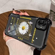 Casing HP For Samsung Galaxy A04 M04 F04 A04E Case Cellphone Casing Protective Casing Casing daisy S