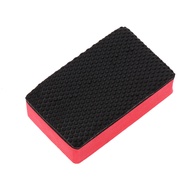 1PC Auto Washing Tool Car Magic Clay Bar Pad Decontamination Sponge Block Cleaner Cleaning Eraser Wax Polish Pad Accessories