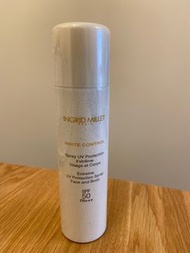 Ingrid Millet UV protection spray - Face and body
