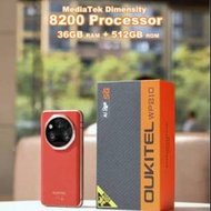oukitel wp210（可換其他手機）