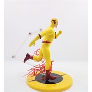 SHOPEE No.1⊙Mezco One:12 The Flash DC Comics The Flash Action Figure Collectable Toy Doll