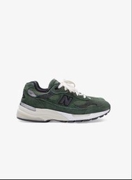 JJJJOUND New Balance 992 993 990
