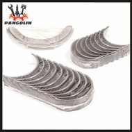 Con Rod & Crankshaft Main Bearing G6CU For 02-06 Hyundai Santa Fe Kia 3.5 Crankshafts Connecting Rod