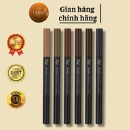 The Face Shop eyebrow pencil 0