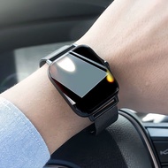 多功能手表#适用于 小米OPPO苹果VIVO华为手机通用智能手表蓝牙电话心率血压运动手环  Multifunctional Watch