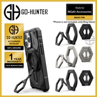ReadyStock UAG Magnetic Ring Stand - Strong Magnetic with 360-degree Positioning