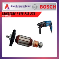 bosch 1619P16276 ARMATURE FOR (GBH220)