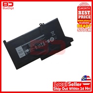 OG74G 0G74G Laptop Battery For 42WH LATITUDE 5310 5300 7300 2-IN-1 7400 8JYHH 2PFPW 3KF82