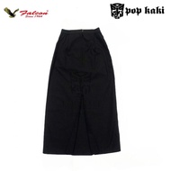 FALCON SCHOOL UNIFORM KAIN KEMBANG HITAM