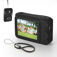 Silicone Case Protective Cover Shell for KODAK PIXPRO FZ45 Digital Camera