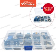 15 IN 1 D1 mini Pro WiFi development board KIT NodeMcu Lua, based on ESP8266 D1 mini Pro V1.1.0 New