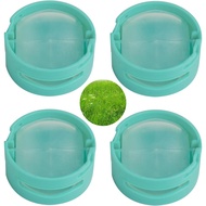 4 Pack for Shark Odor Neutralizer Cartridge Replacement Shark Air Purifier Odor Neutralizer Cartridg