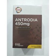 GKB Antrodia (MAL15060022T)