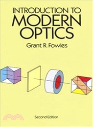 Introduction to Modern Optics