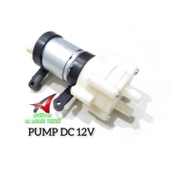 Dinamo Motor Dispenser Galon Bawah / Dinamo Pompa Galon Electrik / Pompa Aquarium 12V