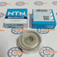 BEARING 6300 ZZ NTN ORIGINAL 6300ZZ