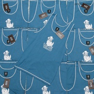 Áo Thun Ba Lỗ Vans Harry Briant Xuất Xịn Chính Hãng Date 09/22