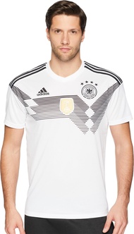 Adidas Men's Soccer Germany Home Jersey