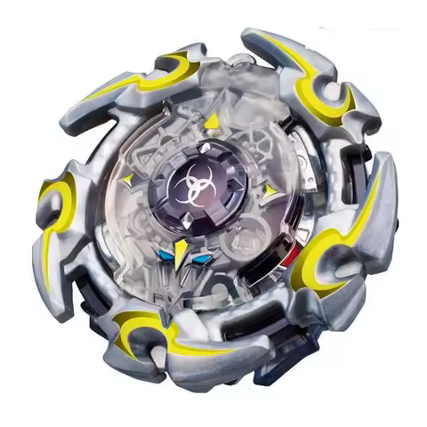 B-X TOUPIE BURST BEYBLADE Spinning Top Booster Alter Chronos .6M.T B188 B187 B179 B175 B176 B181 B18