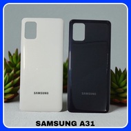 Back Cover Samsung A31
