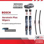 Bosch Aerotwins Wiper Blade (set) for Mercedes-Benz E-Class (W212)