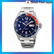 [Orient] ORIENT Mako Automatic Watch Mechanical Automatic Diver's Watch with Japan Manufacturer's W